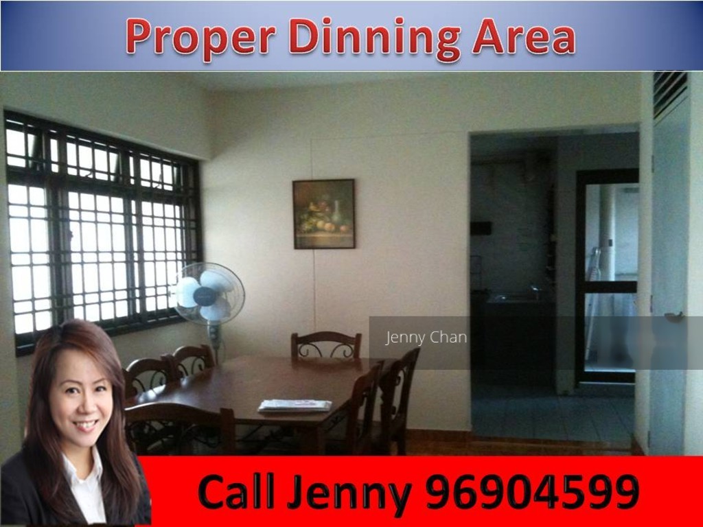 Blk 3A Holland Close (Queenstown), HDB 4 Rooms #156987142